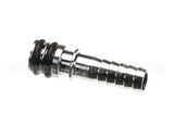 620709066 Cornelius Connector Inlet 3/8 X 1/4 Bb