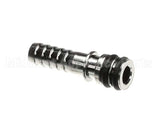620709066 Cornelius Connector Inlet 3/8 X 1/4 Bb