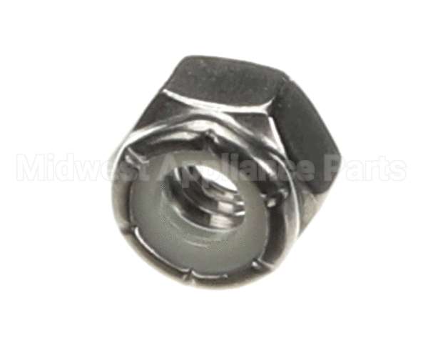 620709132 Cornelius Nut Hex Ss 1/4-20 Nylock