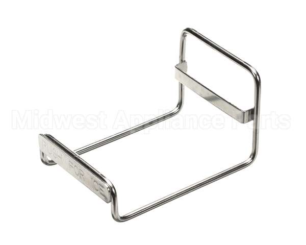 620709313 Cornelius Lever Ice Disp Pushbar Df/Edxx