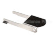 620709346 Cornelius Bracket Ice Chute Lever Ngf