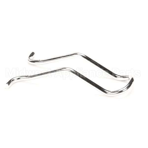 620709353 Compatible Cornelius Lever Ice Chute Assemblywire