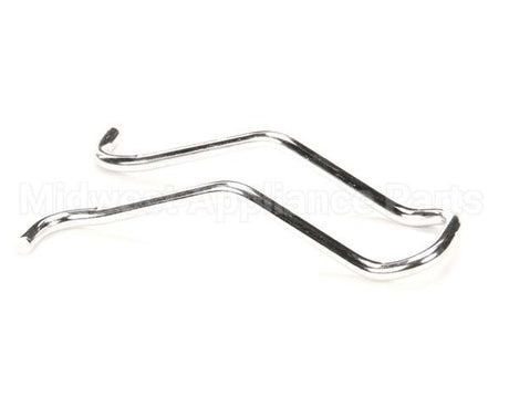 620709353 Cornelius Lever Ice Chute Assemblywireformngf