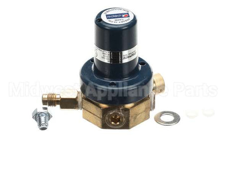 620709802 Cornelius Reg Pressure 75Psi Non-Adjusta