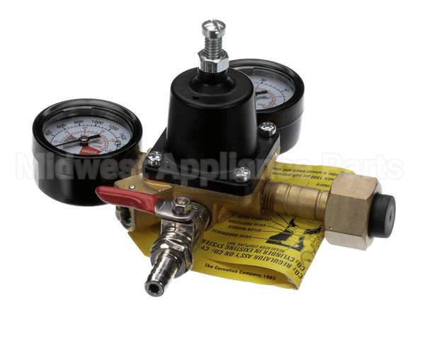 620709808 Cornelius Regco2 P 1X60 1/4Fl