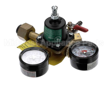 620709808 Cornelius Regco2 P 1X60 1/4Fl