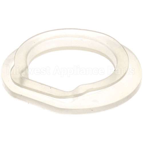 620710142 Compatible Cornelius Bowl Spout Gasket 1-3/4" X 1-7/8"