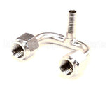 620720662 Cornelius Fitting U 1/4Bb X 1/4Fl (2)