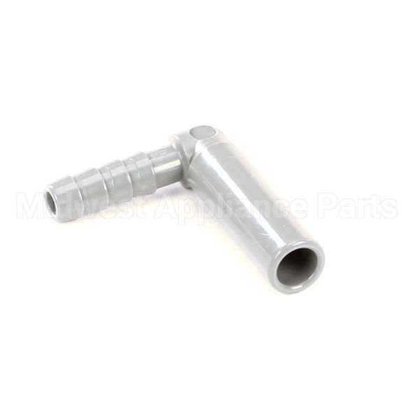 620720663 Compatible Cornelius Fitting L 90 Jg 3/8Pu X 1/4Bb