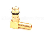 620720672 Cornelius Fitting L Pump Br 1/4Bb Gas