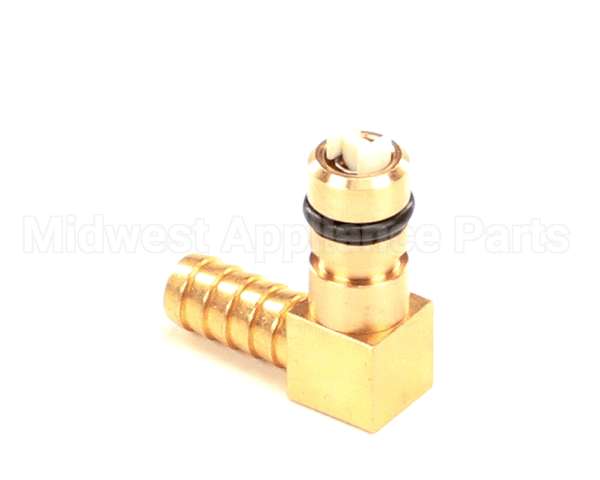 620720672 Cornelius Fitting L Pump Br 1/4Bb Gas
