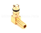 620720672 Cornelius Fitting L Pump Br 1/4Bb Gas