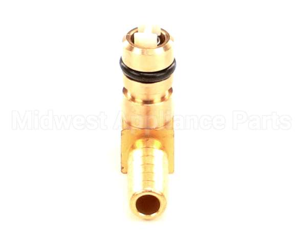 620720672 Cornelius Fitting L Pump Br 1/4Bb Gas