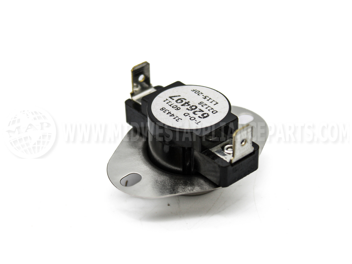 626497R Nordyne 95-115F Limit Switch Auto