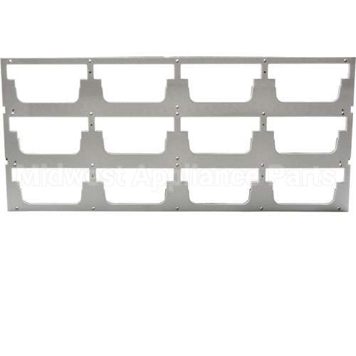 620787 Compatible Franke Faceplate (Fwm3-34)