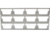 620787 Compatible Franke Faceplate (Fwm3-34)