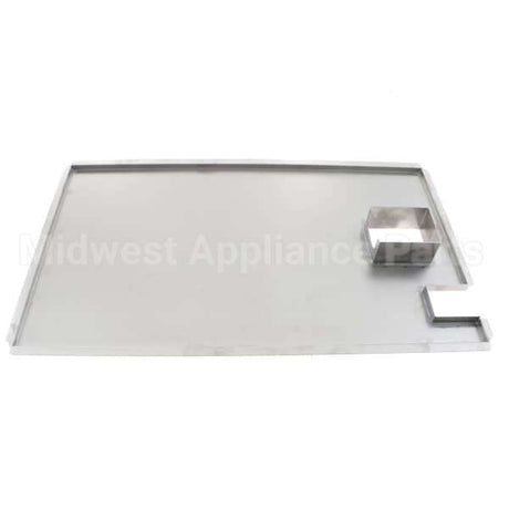 62082 Henny Penny Weld Assembly-Cover Filter Pan