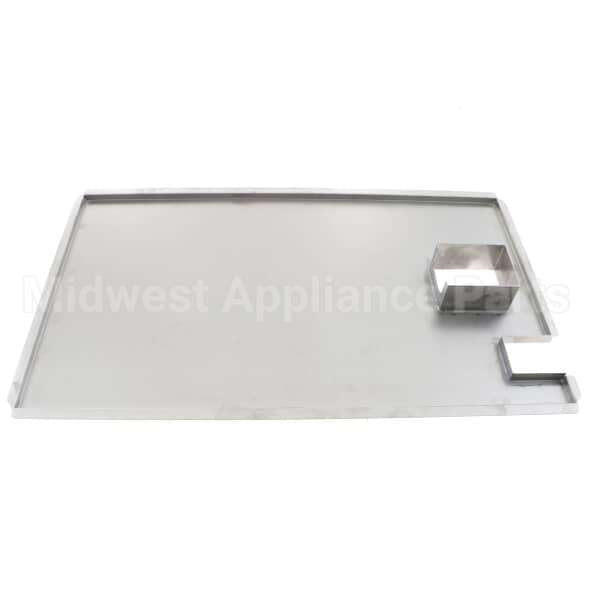 62082 Henny Penny Weld Assembly-Cover Filter Pan