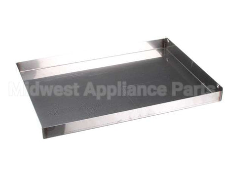 62084-1 Perlick Pan, Cdsr Hsg, Ss22 Cs/Dd