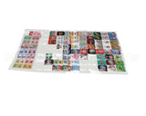 620921358 Cornelius Decal-Set Pepsi Flavor Fusion