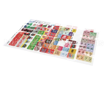 620921359 Cornelius Decal-Set Coke Flavor Fusion