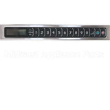620968 Compatible Franke Touch Panel Assy