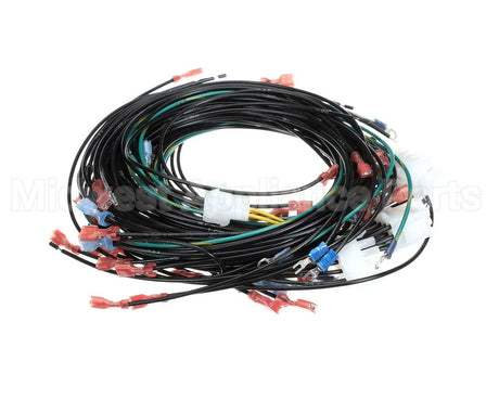 62099 Henny Penny Harn-230V Ce 390/690