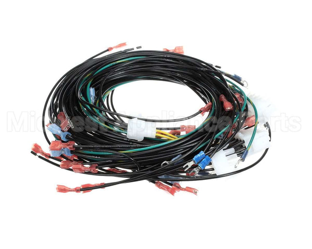 62099 Henny Penny Harn-230V Ce 390/690
