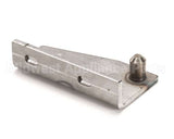 21840468 Bakers Pride Weldment; Hinge Frame Lower