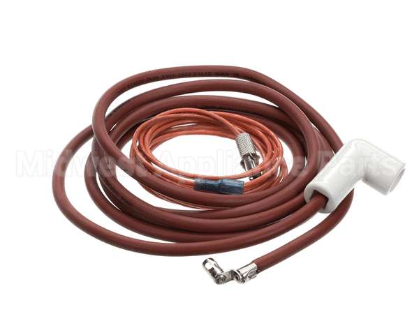 6210 Douglas Machines Ignition Wire Set (8 Foot Long
