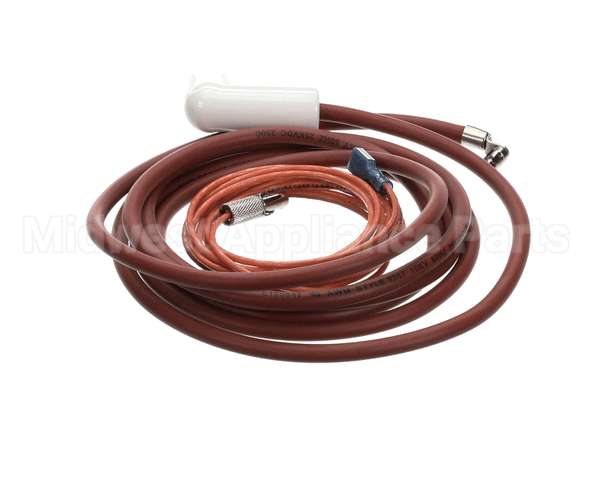 6210 Douglas Machines Ignition Wire Set (8 Foot Long