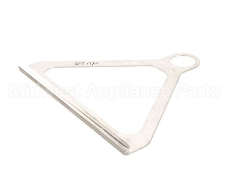 62116 Henny Penny Bar-Gm Maxx Filter Sealer