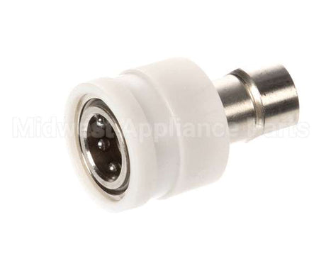 62117 Henny Penny Assembly-Fem. Discon/Nozzle Cap S