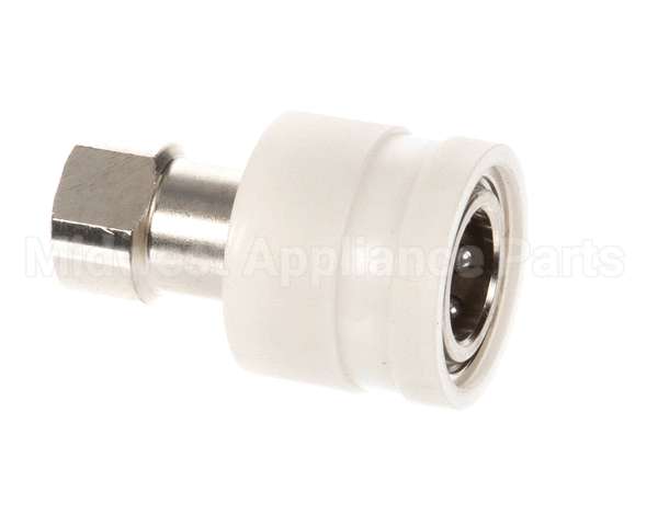 62117 Henny Penny Assembly-Fem. Discon/Nozzle Cap S
