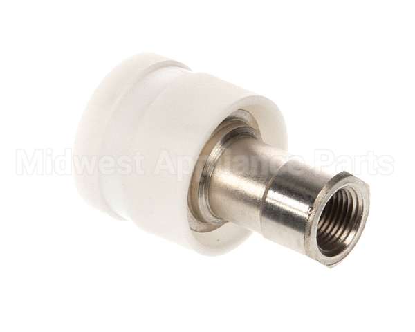 62117 Henny Penny Assembly-Fem. Discon/Nozzle Cap S