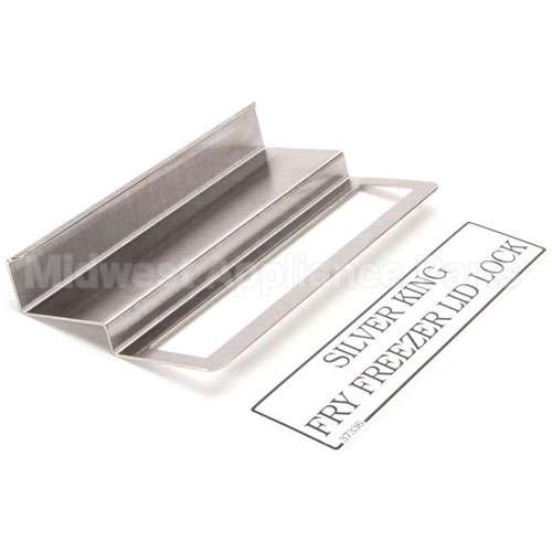621296 Compatible Franke Gkit Closer Lid Skmwf