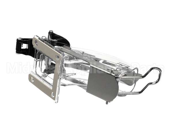 621323652 Cornelius Kit Ice Chute Lever Replace