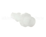 62137 Middleby Adapter,Plastic Threaded