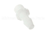 62137 Middleby Adapter,Plastic Threaded