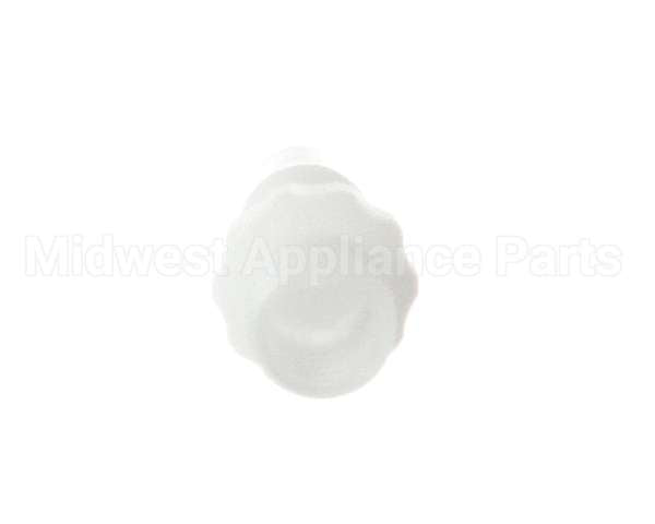 62137 Middleby Adapter,Plastic Threaded