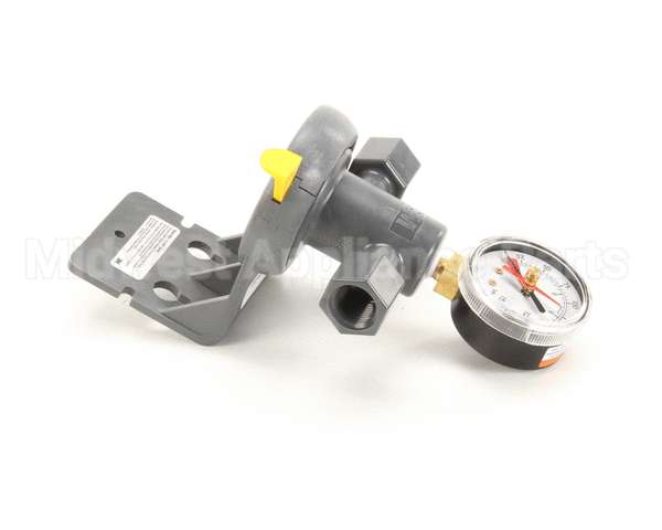 62144-13 3M Hd Assembly,Nh3-1/2Npt,A3,W/Gauge