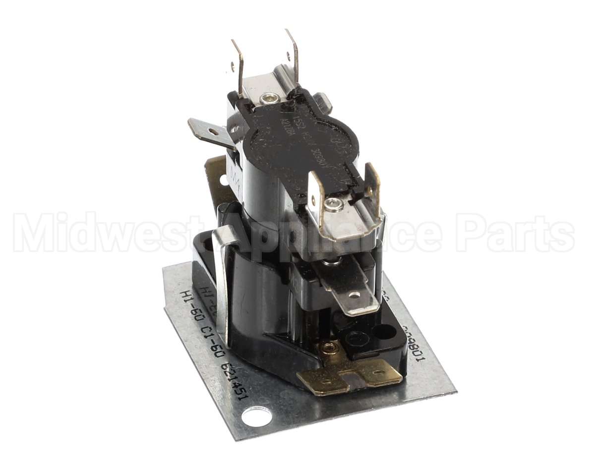 621451R Nortek Repl,Sequencer,2-Pole