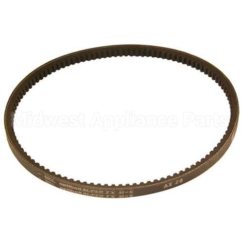 62157-0 Compatible Pennbarry Belt, Pulley (Ax-26)