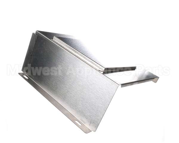 62158 Gold Medal Products Blower Cover Weld