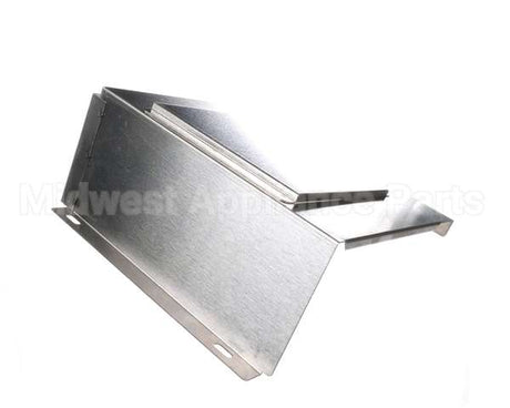 62158 Gold Medal Products Blower Cover Weld