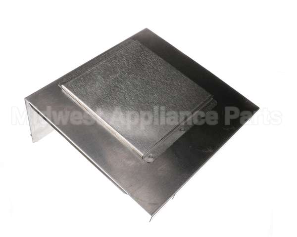 62158 Gold Medal Products Blower Cover Weld