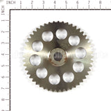6215MA Briggs & Stratton Gear 48T .751 Id