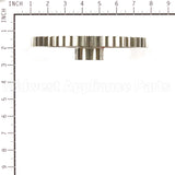 6215MA Briggs & Stratton Gear 48T .751 Id