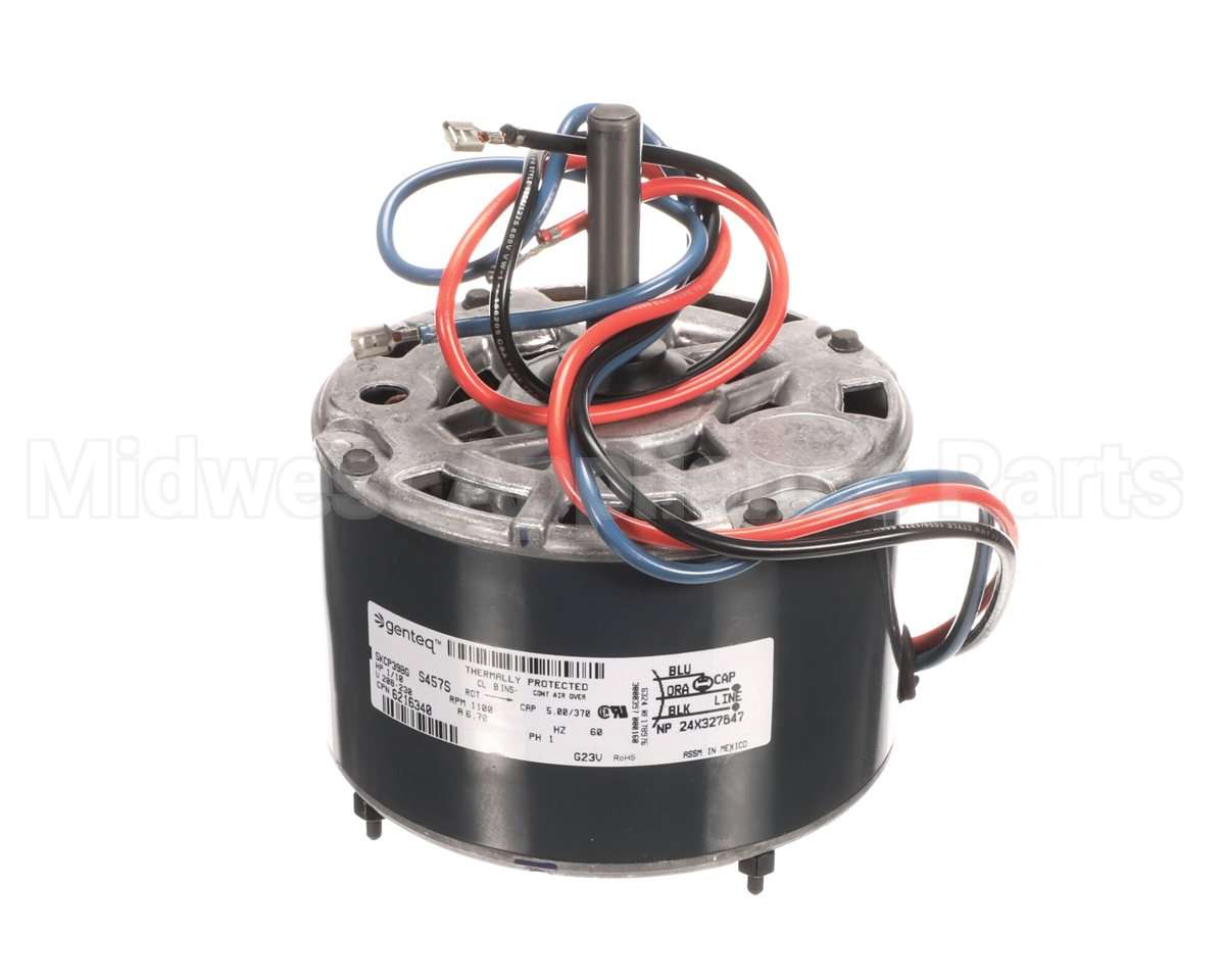 621634 Nortek Motor,Condenser Fan