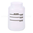 621638 Compatible Franke Container, Iced Coffee1/2